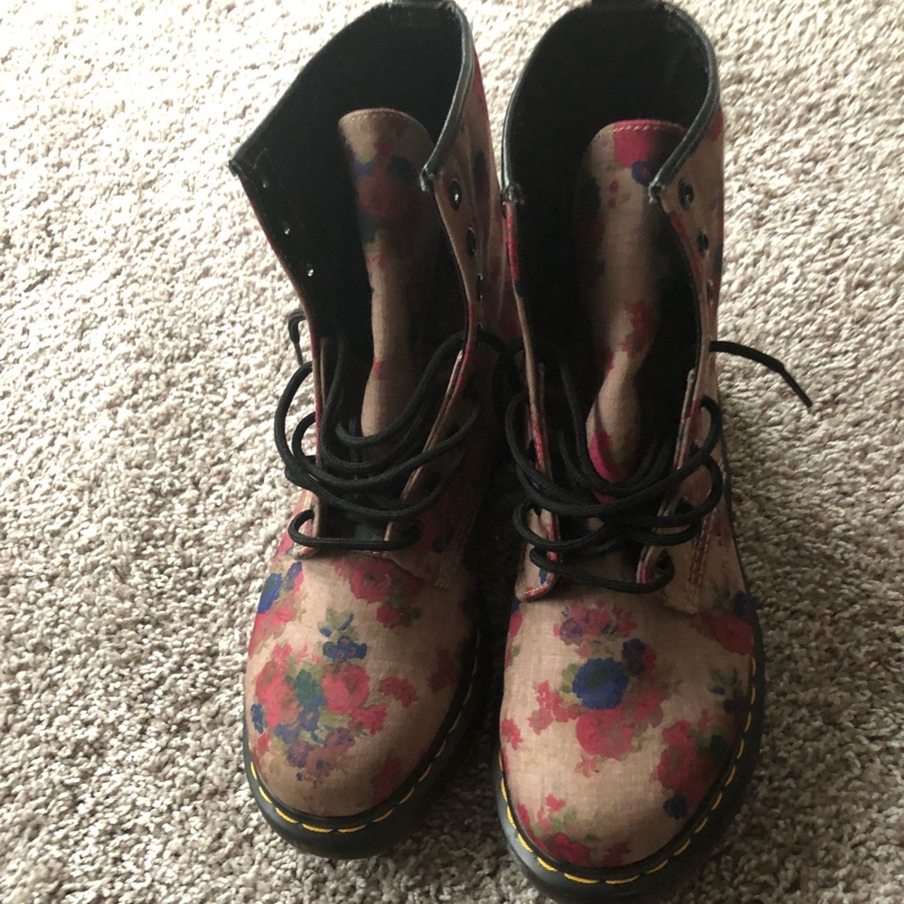 Dr. Martens